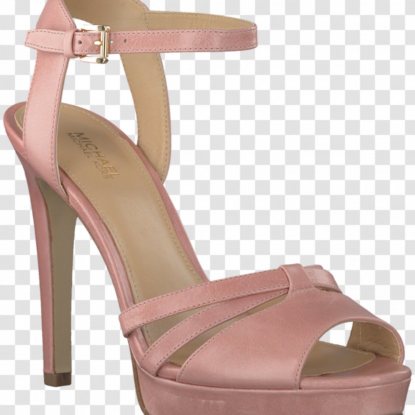Sandal Product Design Shoe - Pink M Transparent PNG