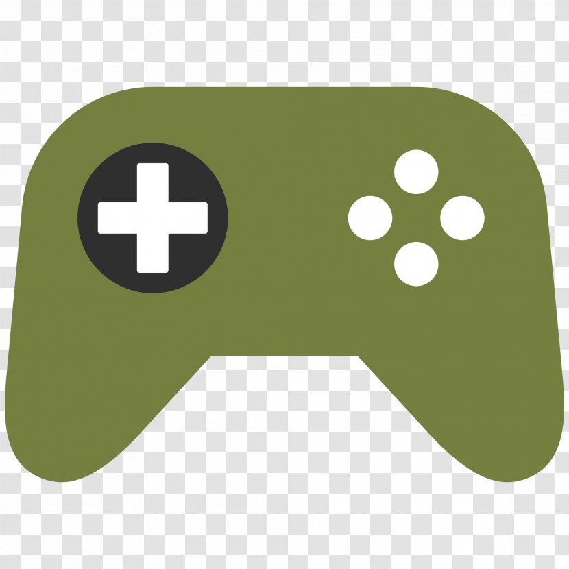PlayerUnknown's Battlegrounds Emoji Game Controllers Video AppBrain - Green Transparent PNG