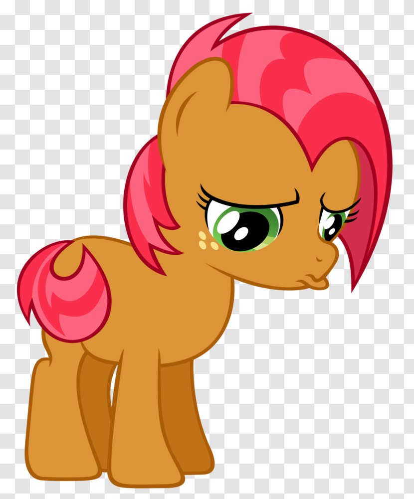 Pony Horse Pinkie Pie Rainbow Dash Babs Seed - Frame Transparent PNG