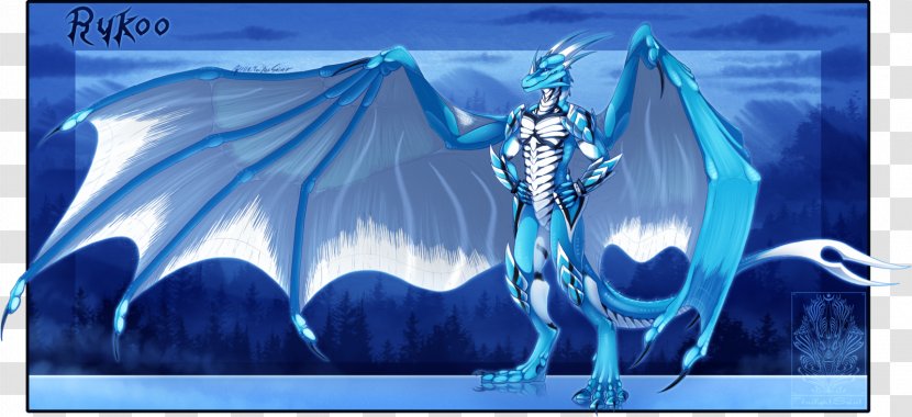 Furry Fandom Anthropomorphism Art Drawing Image - Dragon Transparent PNG