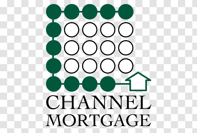 Channel Mortgage, LLC Refinancing FHA Insured Loan Mortgage - Home Equity - Id Logo Transparent PNG