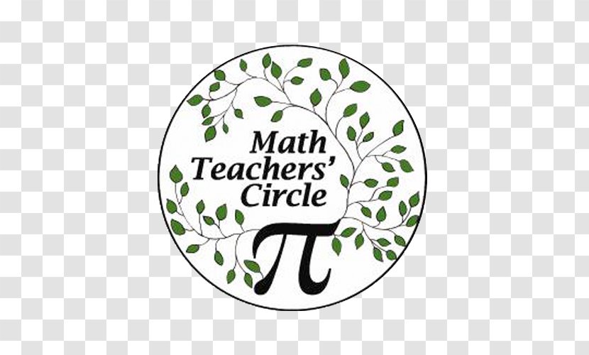 Mathematics Education Mathematician National Council Of Teachers - Area - Math Teacher Transparent PNG