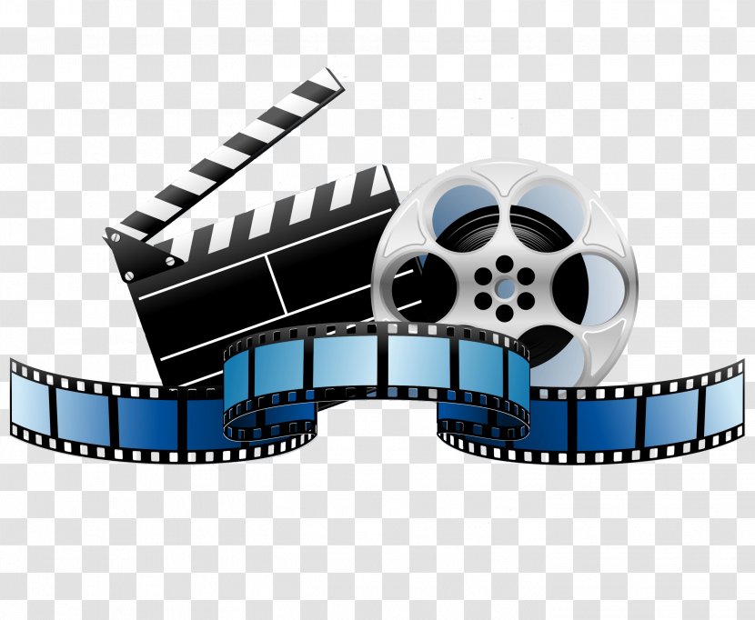 Video Editing British Board Of Film Classification - Art Transparent PNG