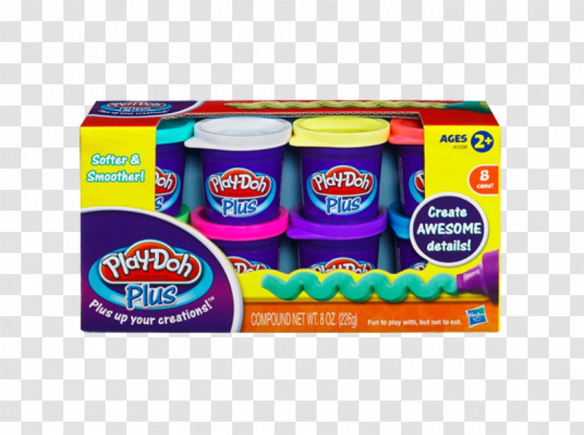 Play-Doh Toys 