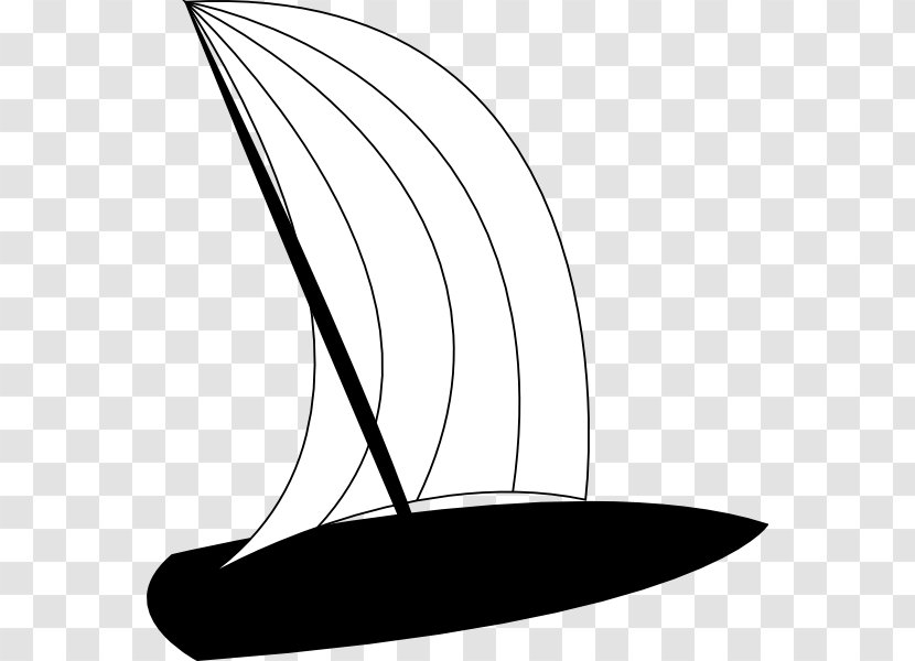 Windsurfing Clip Art - Surfing Transparent PNG