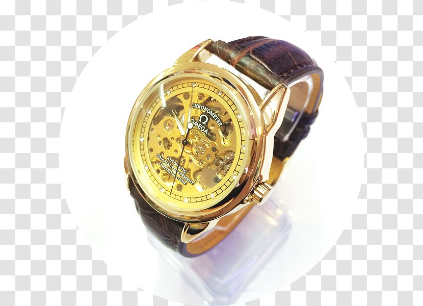 Omega SA Rolex Clock Ho Chi Minh City Watch Transparent PNG