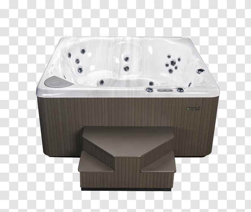 Beachcomber Hot Tubs London Bathtub Swimming Pool - Tub Transparent PNG