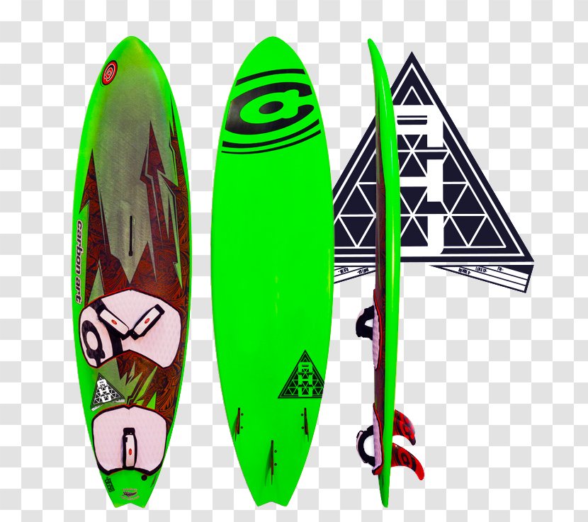 Surfboard Windsurfing Ruler Bohle - Tide - Wind Surf Transparent PNG