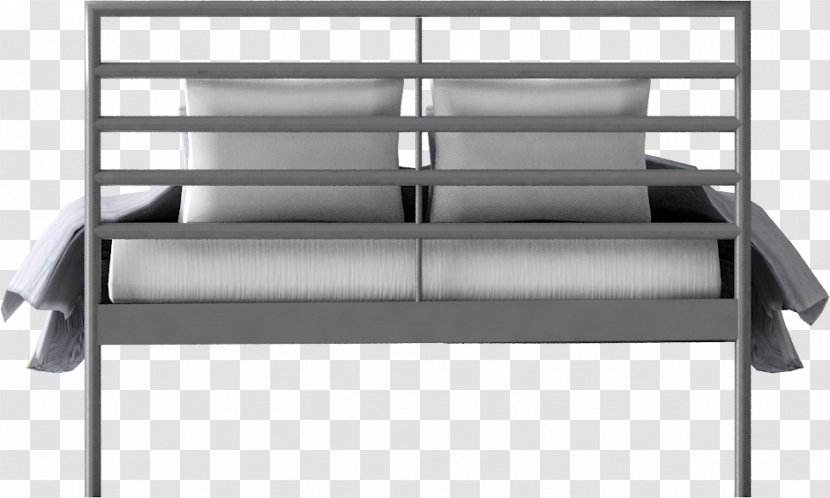 Bedroom Couch Mattress - Mesh - Bed Transparent PNG
