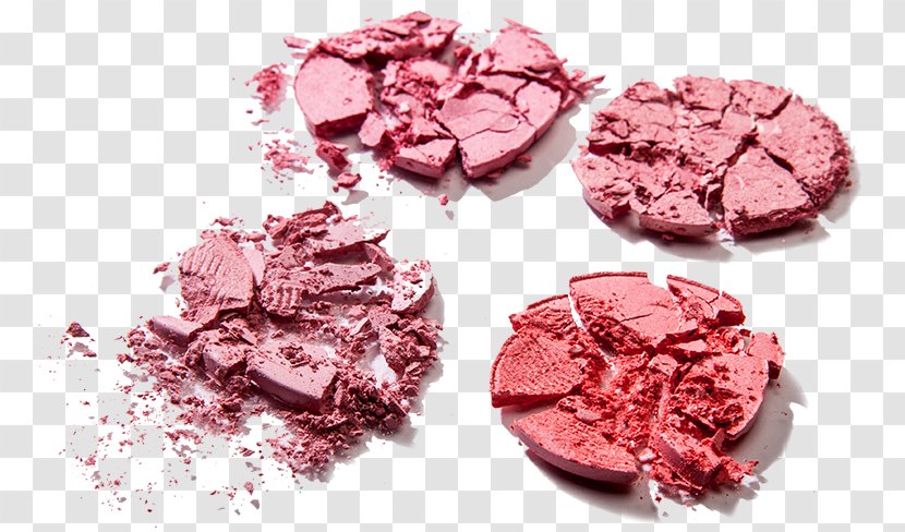 Rouge Color Crunchi Lip Meat - Making Me Blush Transparent PNG