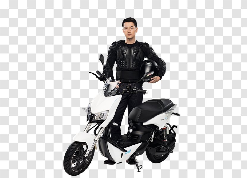 Scooter Motorcycle Accessories Motor Vehicle - Money 5000 Transparent PNG