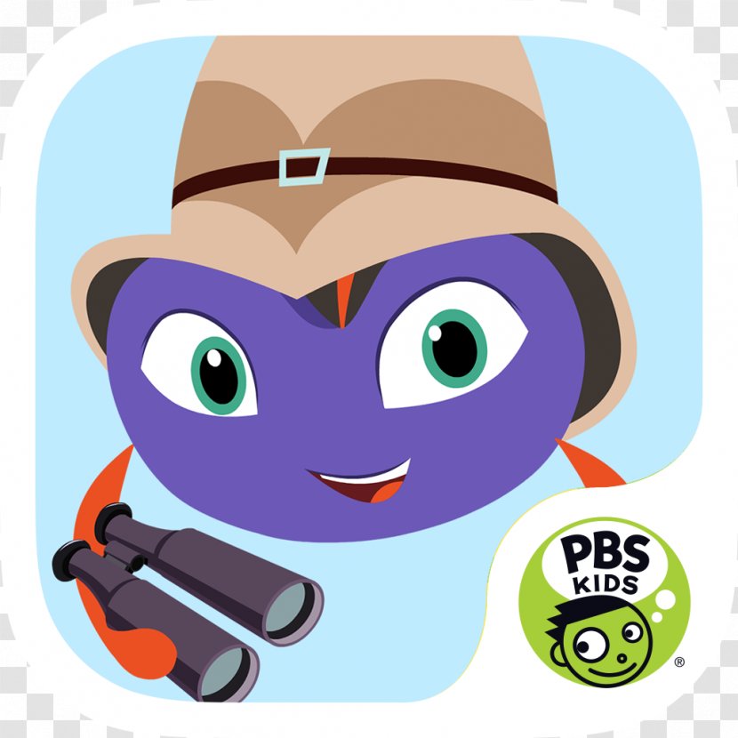 Photo Hunt Mobile App Store Wild Kratts World Adventure CyberChase Shape Quest! - Cartoon - Cliparts Plums Fields Transparent PNG