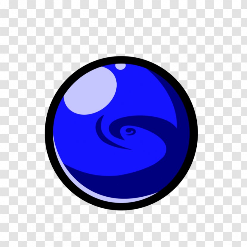 Cobalt Blue Logo Clip Art - Electric Transparent PNG