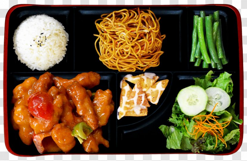 Bento Japanese Cuisine Asian Lunch Food - Recipe - Recipes Transparent PNG