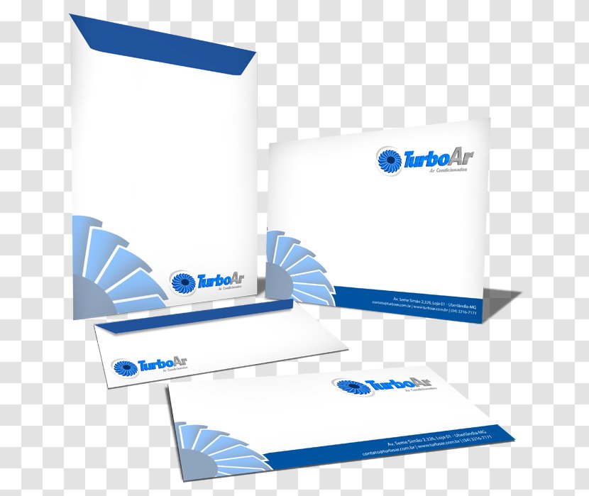 Paper Stationery Envelope Bag - Design Transparent PNG