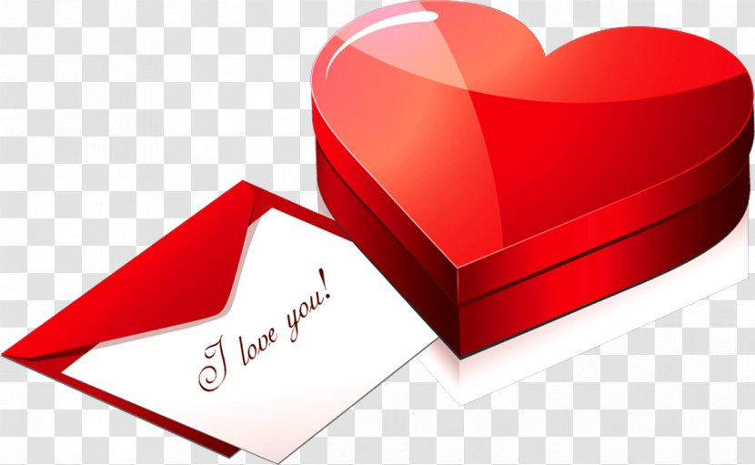 Valentine's Day Heart Clip Art - Text - You Transparent PNG