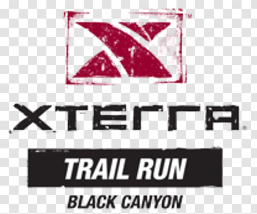 XTERRA Triathlon McDowell Mountain Trail Run Crystal Cove Running San Tan - Santan Transparent PNG