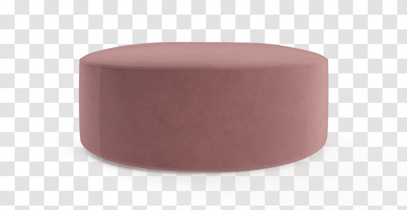 Purple Brown - Furniture - Ottoman Transparent PNG