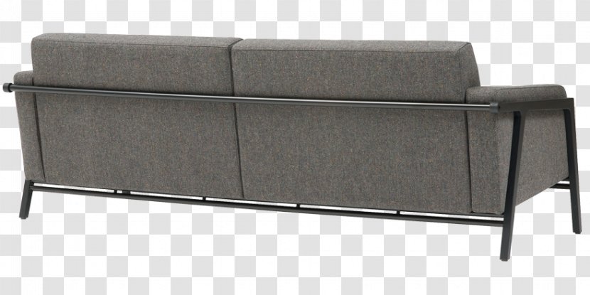 De Inrichterij Couch Trademark Sofa Bed - Mimiset - Model Transparent PNG