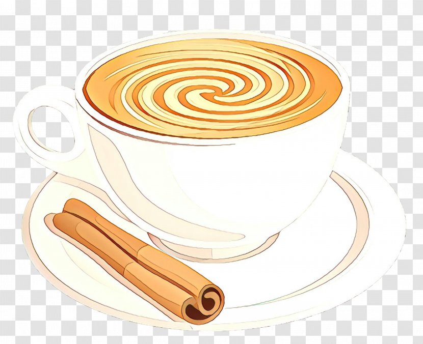 Cafe Background - Food - Ingredient White Coffee Transparent PNG