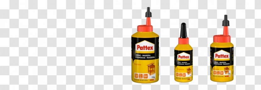 Pattex Adhesive Wood Glue Polyvinyl Acetate - Parquetry - Truco Transparent PNG