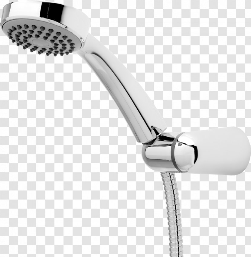 Tap Shower Bathroom Mixer Bathtub - Plumbing Fixture Transparent PNG