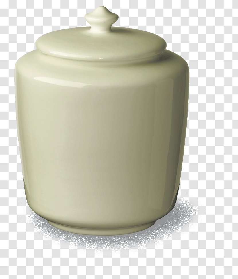 Ceramic Pottery Lid - Design Transparent PNG