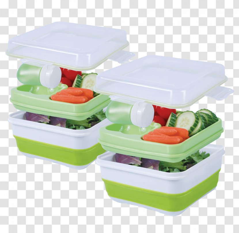 Bento Food Storage Containers Lid - Container Transparent PNG