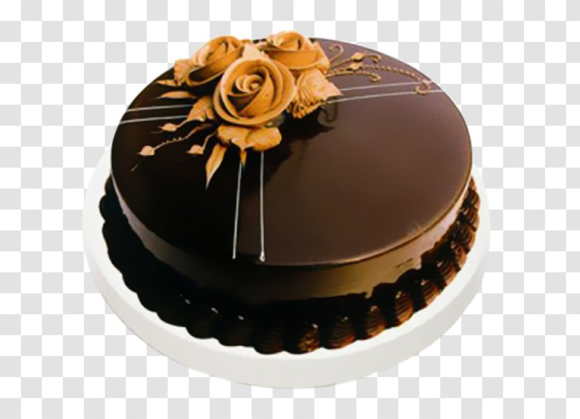 Birthday Cake Black Forest Gateau Fruitcake Chocolate Wedding - Gift - Delivery Transparent PNG