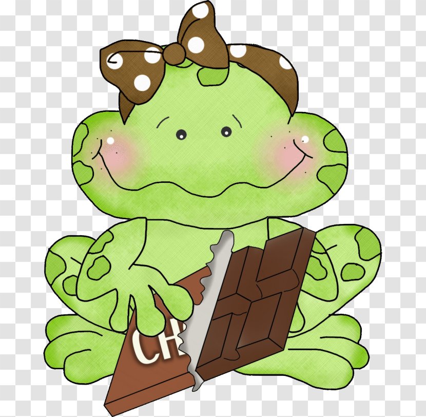 Toad True Frog Tree Clip Art - Reptile - Avoid Picking Topics Transparent PNG