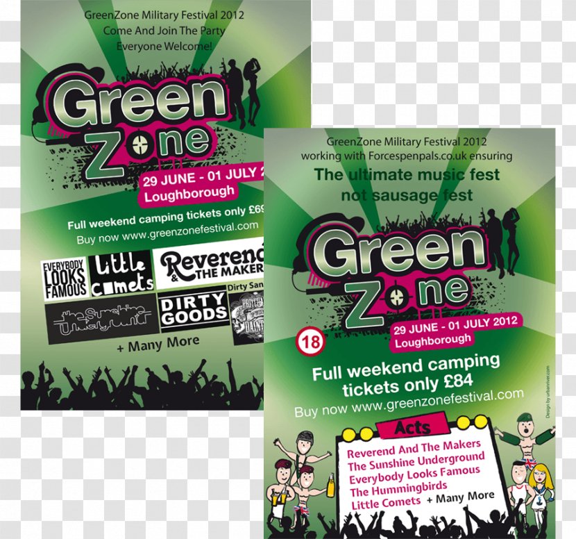 Advertising Brand - Grass Transparent PNG