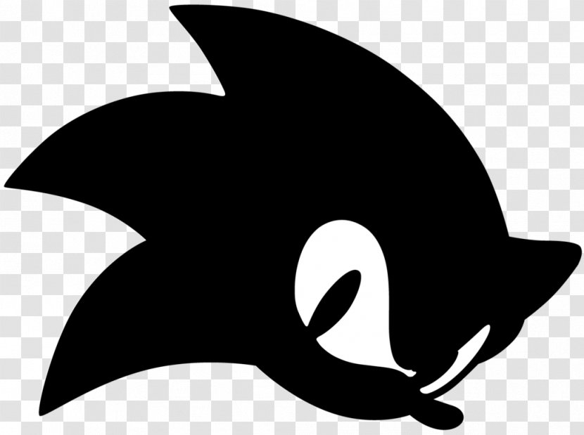 Sonic The Hedgehog 2 Mania Compilation Shadow - Logo - Hunger Games Transparent PNG