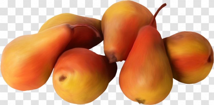 Fruit Pear Auglis Food - Local Transparent PNG