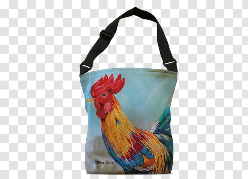 Handbag Tote Bag T-shirt Shopping - Cotton Transparent PNG