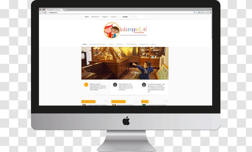 Lamper Design Responsive Web Website-ontwerp - Multimedia Transparent PNG