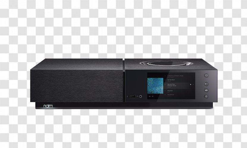 Naim Audio High Fidelity High-end Loudspeaker - Multimedia - A Transparent PNG