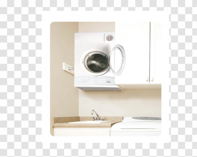 Clothes Dryer Furniture Angle - Design Transparent PNG