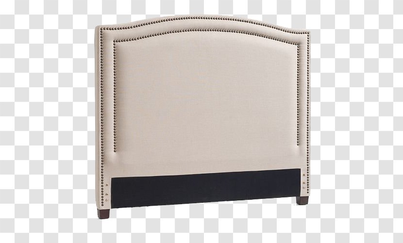 Nightstand Bedroom Headboard Bed Frame - Room - House Hotel,bedside Transparent PNG