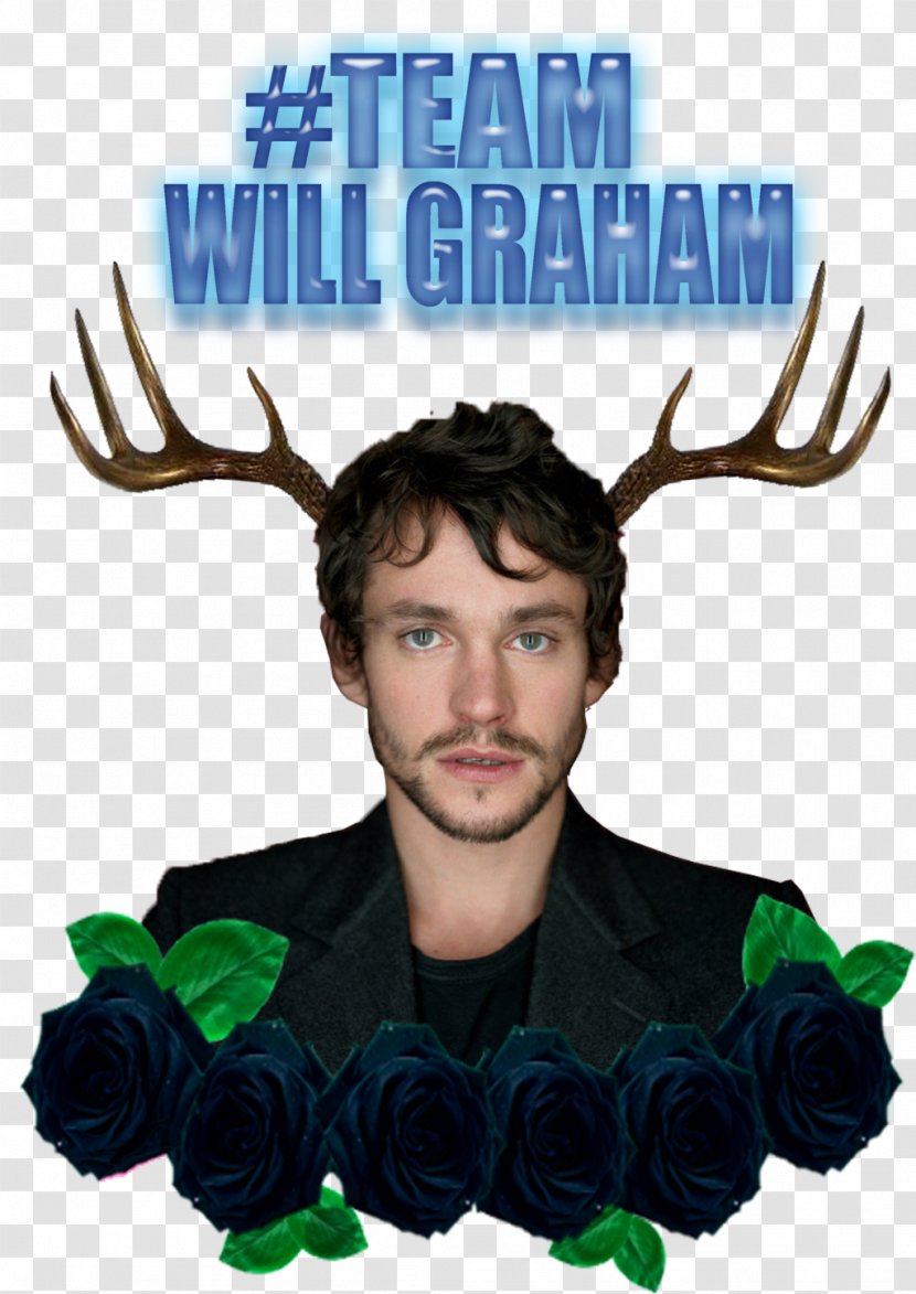 Reindeer Antler - Graham Transparent PNG