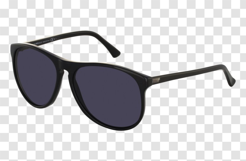 Sunglasses Armani Fashion Puma Adidas - Eyewear Transparent PNG