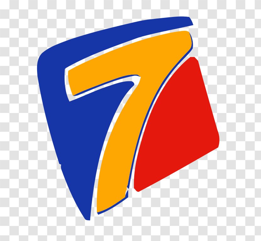 Azteca 7 TV Logo Television - Trademark - Often Transparent PNG