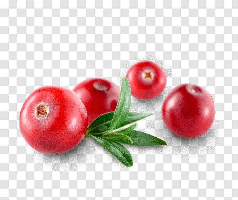 Cranberry Skin Care Food Face - Cherry Transparent PNG