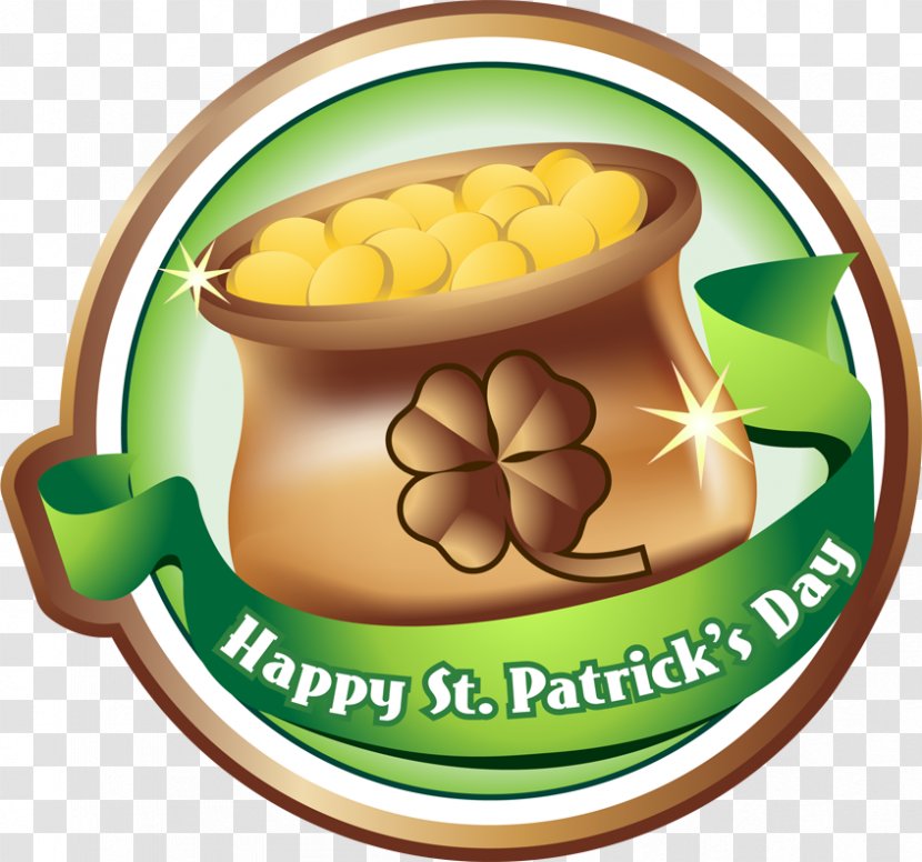 Ireland Saint Patrick's Day T-shirt Irish People Clip Art - Patrick - Happy St Patricks Transparent PNG