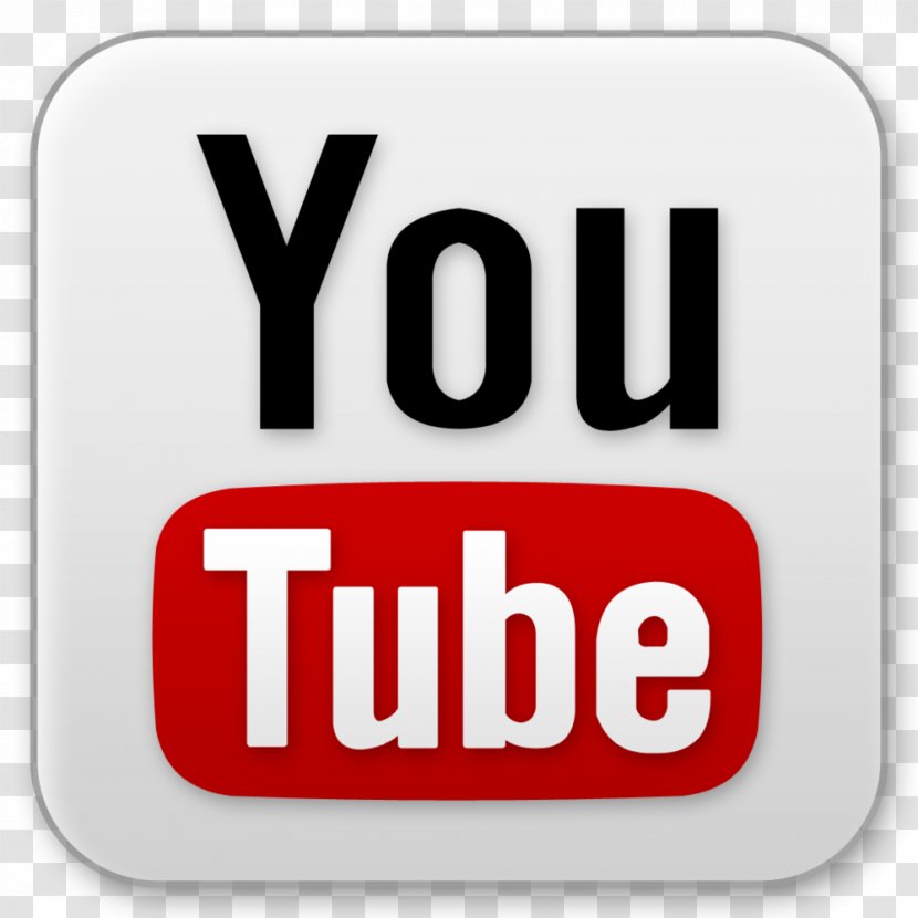 YouTube Like Button Video Clip - Tree - Social Media Icons 13 0 1 Transparent PNG