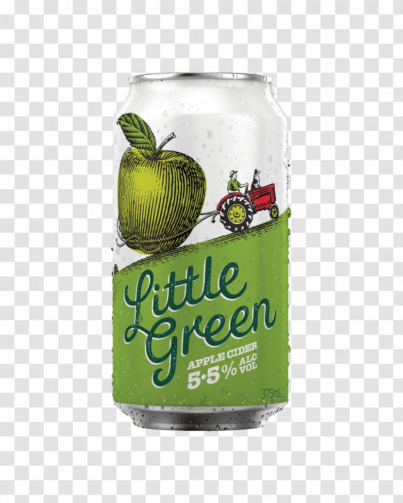 Apple Cider Monteith's Lemon-lime Drink Beer Transparent PNG