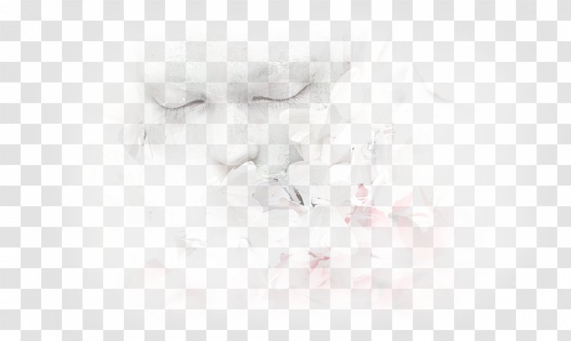 Nose Desktop Wallpaper Close-up Freezing Computer - Face Transparent PNG