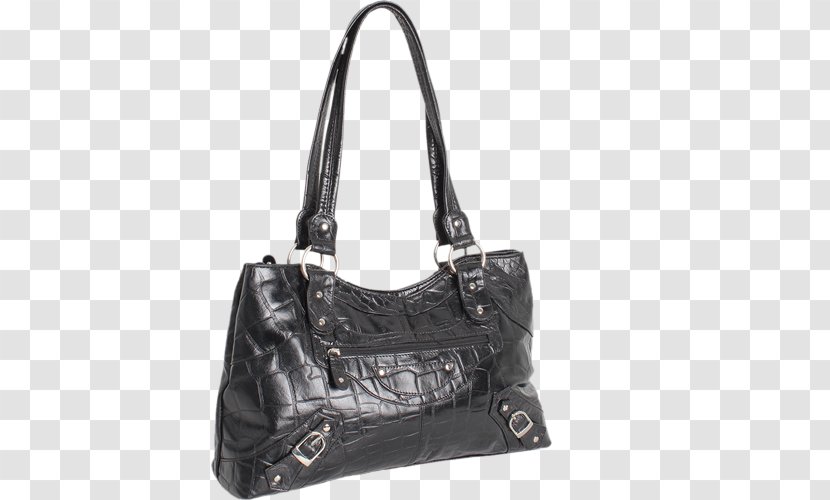 Hobo Bag Handbag Tote Leather - Shoulder Transparent PNG