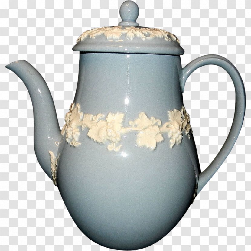 Kettle Coffee Teapot Mug M Porcelain Transparent PNG