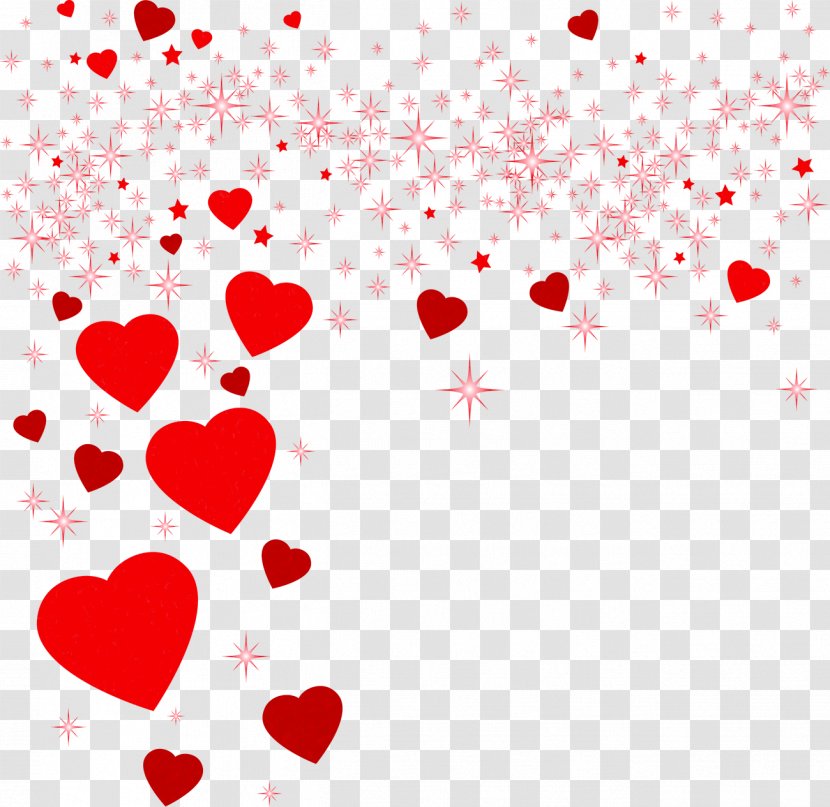 Valentine's Day - Wet Ink - Love Valentines Transparent PNG