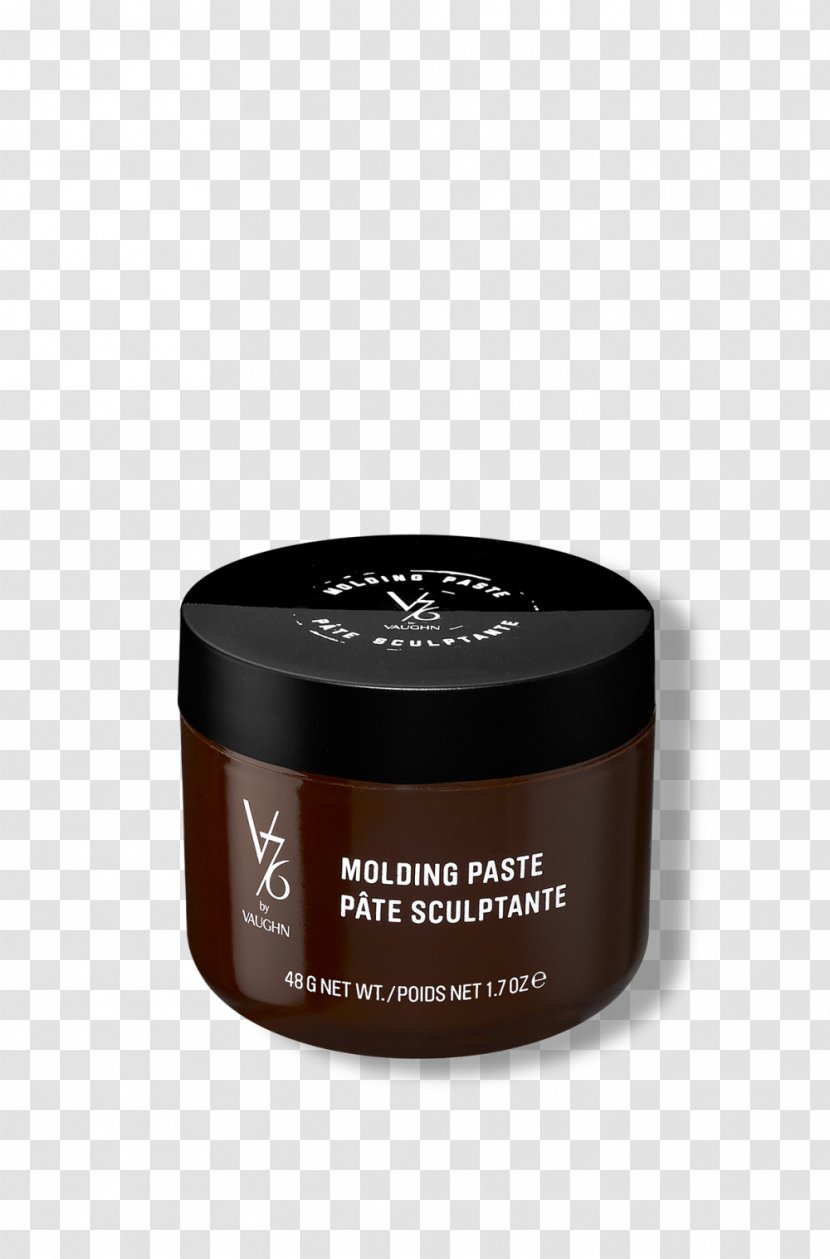 V76 By Vaughn Molding Paste 48g Flavor Bob Holmes, Jonathan Yen (narrator) (9781515966647) Cream Hair Care - Moisturizer - Irish Moss Capsules Transparent PNG